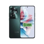 Smartphone Oppo  Reno 11F 5G 6,7" Mediatek Dimensity 7050 8 GB RAM 256 GB Grøn