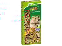 Nestor Colba 3In1 Hamster Frukt Kaprifol