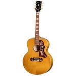 Epiphone 1957 SJ-200 Antique Natural Incl Hard Case