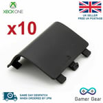 10 x Xbox One Controller Battery Cover Pack Back Shell Replacement