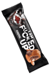 <![CDATA[Fucked Up proteinbar - 55g Original (Salty Caramel Chocolate) - Enkel Bar]]>