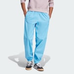 adidas Trefoil Essentials+ Dye Woven Trousers Men