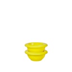 HEM - Bronto Egg Cup (Set of 2) Yellow