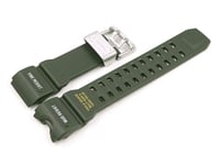 Grönt armband till Mudmaster Gwg-1000