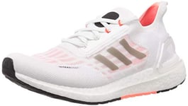 adidas Ultraboost S.RDY W, Chaussures de Running Compétition Femme, Blanc, 39 1/3 EU
