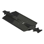 Arrma Felony/Infraction Chassis Plate  RC Car Spare Parts ARA330514