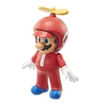 Wind up-figurer - Super Mario