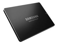 Samsung PM883 MZ7LH1T9HMLT - SSD - kryptert - 1.92 TB - intern - 2.5 - SATA 6Gb/s - 256-bit AES