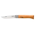 Opinel N°12 Carbone - Couteau  Taille unique