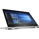 HP EliteBook X360 1030 G2 13.3 FHD Touch Flip Laptop (A-Grade Refurbished) Intel Core i5 7200U - 8GB RAM - 256GB SSD - Win10 Pro - Reconditioned by PB Tech - 1 Year Warranty