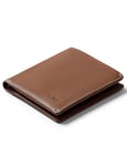 Unisex Bellroy Men's Note Sleeve Wallet - Hazelnut