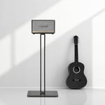 Marshall Acton Floor Stand SoundXtra Black FREE DPD EXPRESS DELIVERY