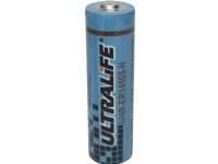 Ultralife ER 14500H Spiralcell Specialbatterier R6 (AA) Litium 3,6 V 2000 mAh 1 st