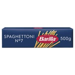 Pâtes Spaghettoni N°7 Barilla - La Boîte De 500g