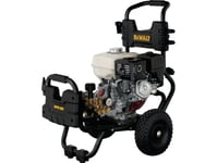 Power Washer 8,4Km 210Bar 780L/H Honda /P.Brass