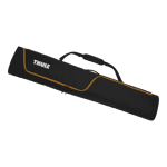 Thule RoundTrip snowboardväska 165 cm svart