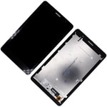 Screen Digitizer For Huawei MediaPad T3 8.0 Black LCD Touch Replacement Part UK