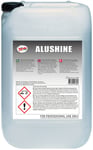 Turtle Wax Pro Alushine - Alkalisk avfettning Dunk 25 l