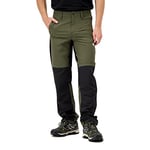 THE NORTH FACE Grivola Pants New Taupe Green-TNF Black 28