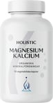 Holistic Magnesium/Kalcium  80/40 mg