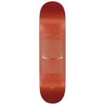 Globe Skateboard G1 Lineform Cinnamon 8.25