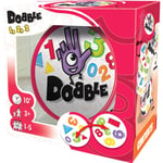 Dobble 123 | Zygomatic Games