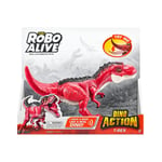 Robo Alive - Dino Action S1 - T-Rex (7171) (US IMPORT) TOY NEW