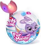 Pets Alive Furmaids