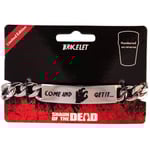 Shaun Of The Dead Limited Edition Chunky Bracelet