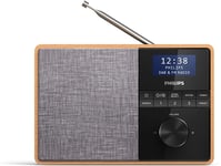 Philips R5505/10 Radio Portable