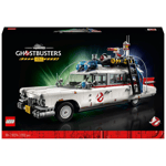 LEGO Ghostbusters Car Ecto-1 Classic Model Building Set For Adult 2352 Pieces UK
