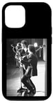 iPhone 15 The Kinks In Concert By Allan Ballard Case