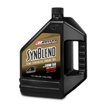 Maxima Syn Blend 4 20w50 Semisyntetisk 4T-Olja 3.78L""