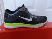 Nike Free 5.0 TR Fit 4 PRT  trainers shoes 629832 008 uk 3 eu 36 us 5.5 NEW+BOX