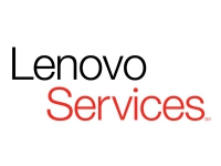 Lenovo Onsite Upgrade - Utvidet serviceavtale - deler og arbeid - 2 år - på stedet - for IdeaPad 1 14 1 15 3 14 3 15 3 15IGL05 3 15IML05 3 17 IdeaPad Gaming 3 15