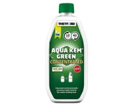 Aqua Kem Green Konsentrert sanitærvæske 750 ml