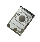 Replacement part for HP ZBook 17 G3 i7-6700HQ 2TB 2 TB HDD Hard Disk Drive 2.5 SATA NEW