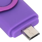 Memory Stick U Drive Store Photos Files OTG Micro USB USB2.0 Supplies CW100 GDS