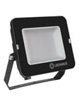 LEDVANCE Floodlight Compact Value 4500lm 50W 830 IP65 sort