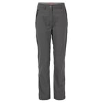 Craghoppers Womens/Ladies Nosilife Pro II Trousers - 10 UK R