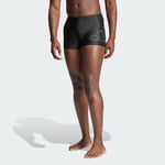 adidas Big Bars Svømmeshorts Menn Adult