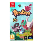 Temtem - Nintendo Switch - Brand New & Sealed