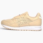 Asics Tiger Gelsaga Mens Leather Retro Casual Fashion Sneakers Trainers