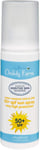 Childs Farm Lotion Spray SPF 50+ 125 ml for Dry Sensitive Eczema-prone Skin