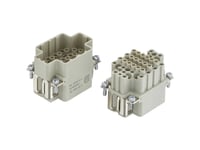 Harting 09160752101 Kontakt Krympt 1 St