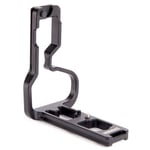 3 Legged Thing Zaara-One L-Bracket for Nikon Z9 - Black