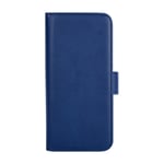 Ferrelli Duo Flip Cover Samsung Galaxy A51, blå