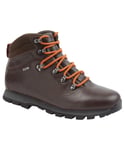 Craghoppers Unisex Adult Kiwi Leather Walking Boots (Mocha Brown) - Multicolour - Size UK 6.5