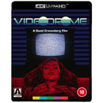Videodrome 4K Ultra HD