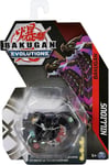 Bakugan Evolutions Core Pack - Griswing (Black) 